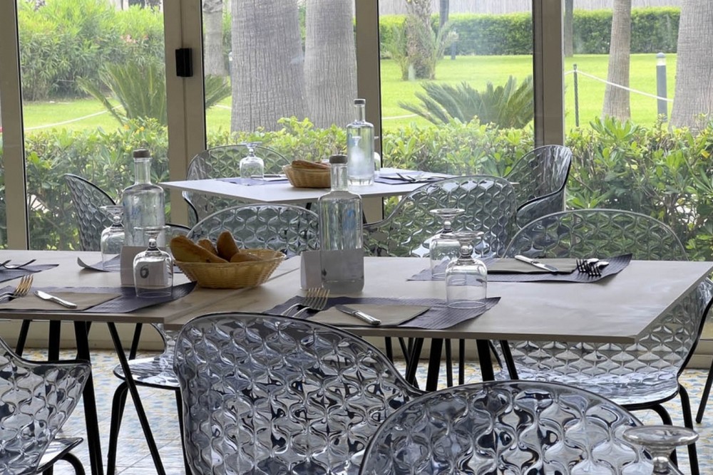 Cilento Resort Velia